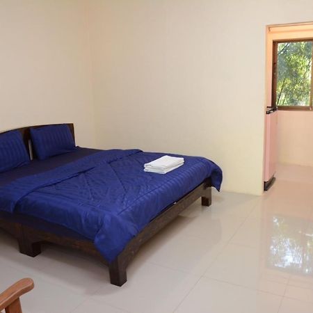 โคบาล ห้องพักรายวัน Chom Thong Dış mekan fotoğraf