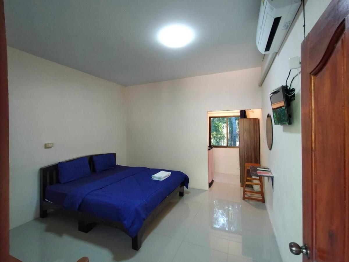 โคบาล ห้องพักรายวัน Chom Thong Dış mekan fotoğraf
