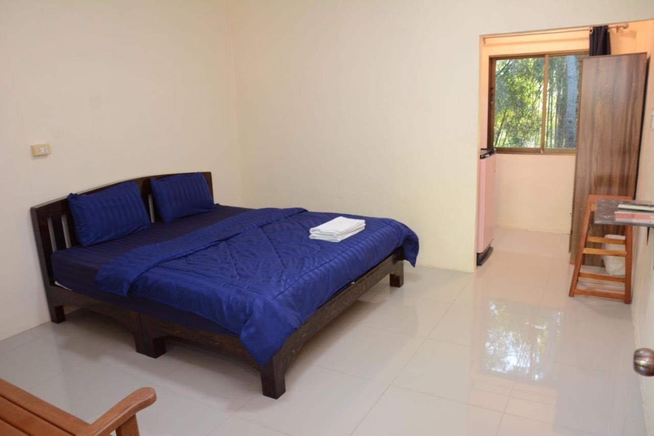 โคบาล ห้องพักรายวัน Chom Thong Dış mekan fotoğraf
